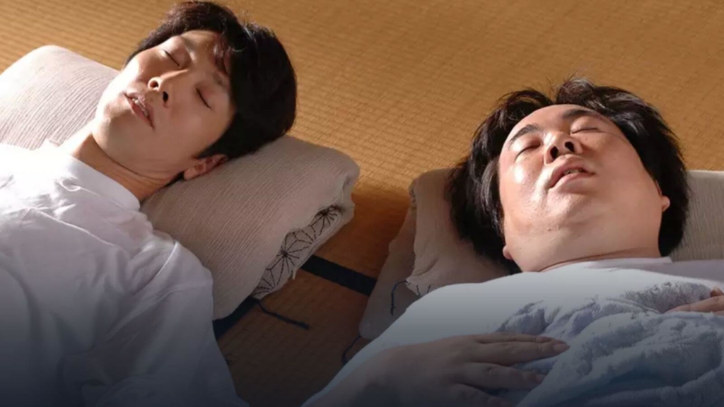 映画『間宮兄弟』が無料視聴できる動画配信サービスを紹介