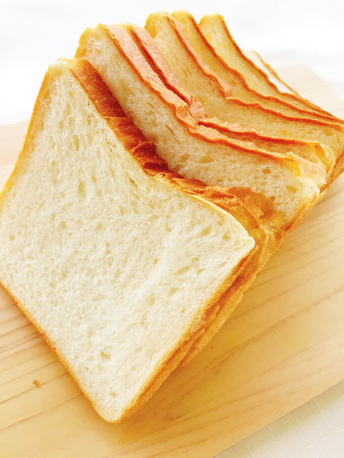 角食パン