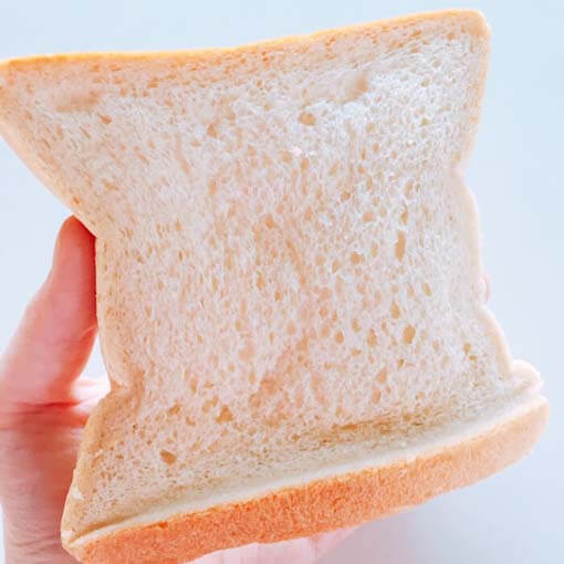 低糖質食パン