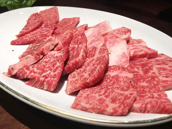 【グリエ タニグチ 根塚店】焼肉デートにおすすめ「高級感のある店内で美味しいお肉を」