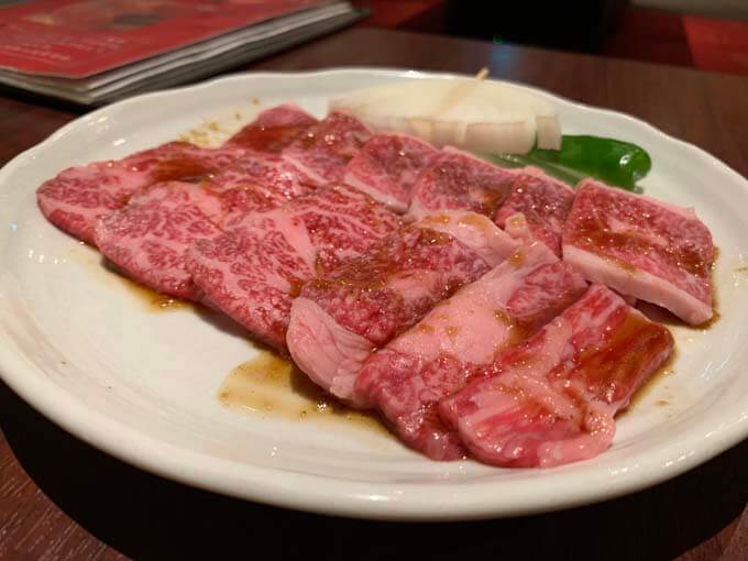 テムジン 富山店 | 絶品の焼肉とねぎメシが美味しい家庭的なお店