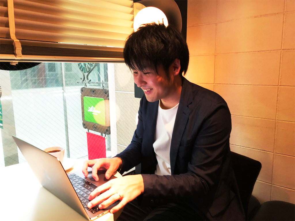 Cafe 54(カフェ フィフティフォー) 富山市西町