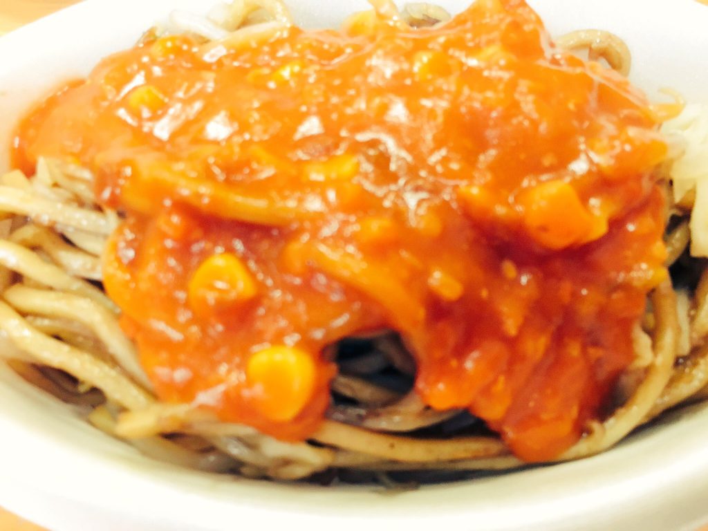みかづきのイタリアン