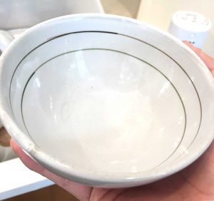 タニタ食堂,ごはん
