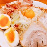 豚道場 富山 | 夜は大行列!!千と千尋もびっくり「コスパ最強のラーメン屋」