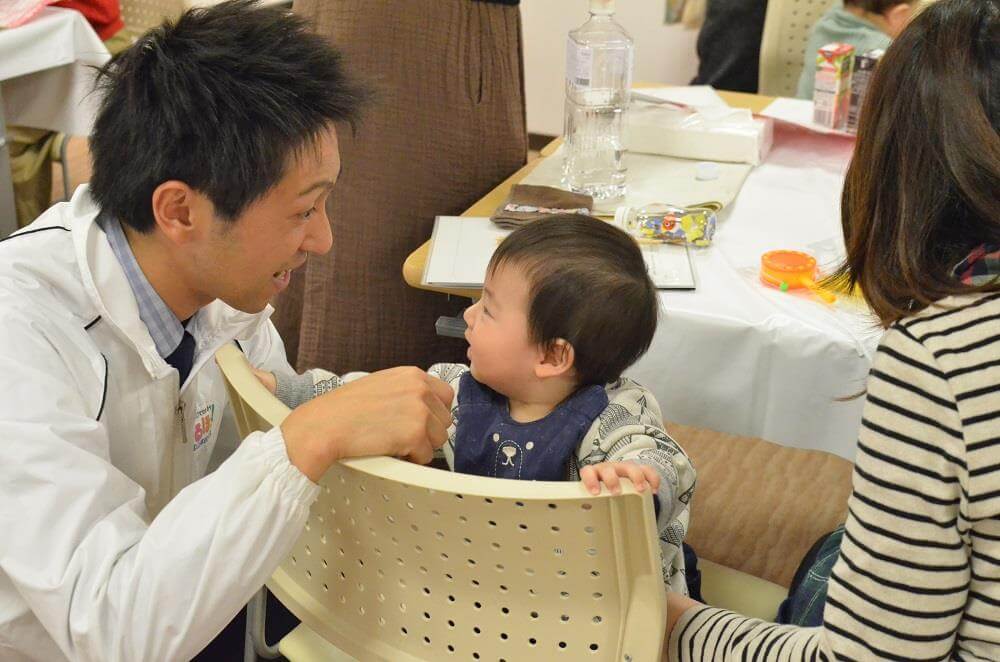 県民共済さんがスポンサー、無料で参加できる