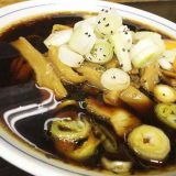 西町大喜 本店 | 県内で1番濃い味の富山ブラック「インパクトは日本トップクラス」