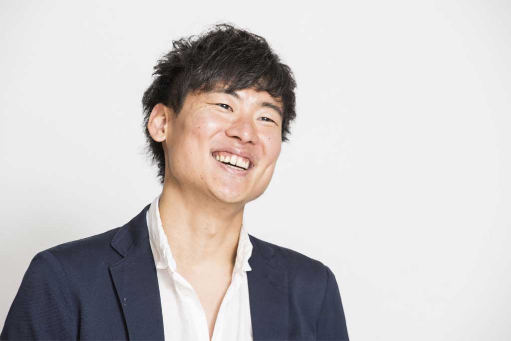 金谷さんとLX Designについて