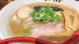 【麺バルプライド】富山駅前でラーメンと居酒屋メニューが楽しめるお店