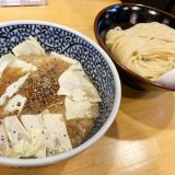 景勝軒(けいしょうけん) 富山店 | 麺の喉ごしが最高「ふじもりそばがおすすめ」