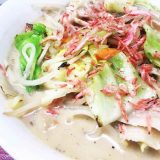 ラーメン工房 | ちゃんぽん麺が絶品「レトロなお店から想像できない美味しさに感動」