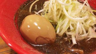 【誠や】ほっとらーめんもおすすめ、富山ブラックだけじゃない!