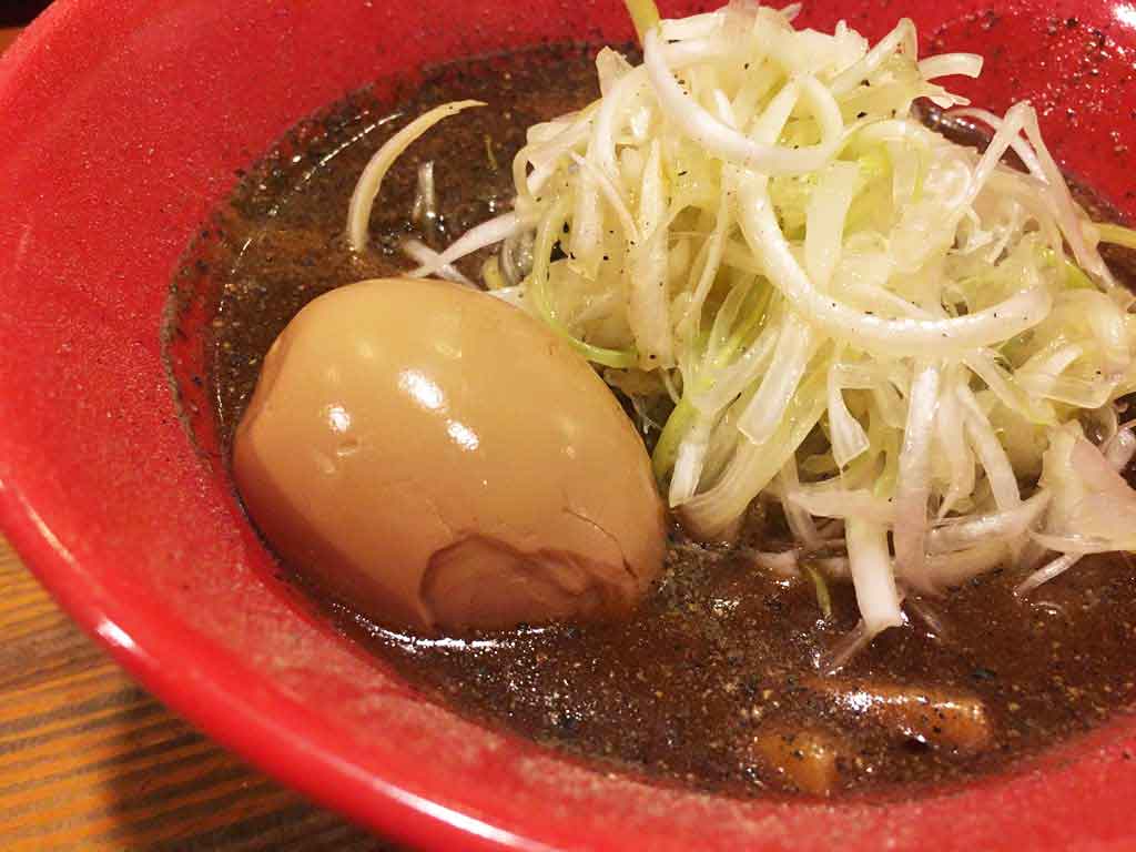【誠や】ほっとらーめんもおすすめ、富山ブラックだけじゃない!