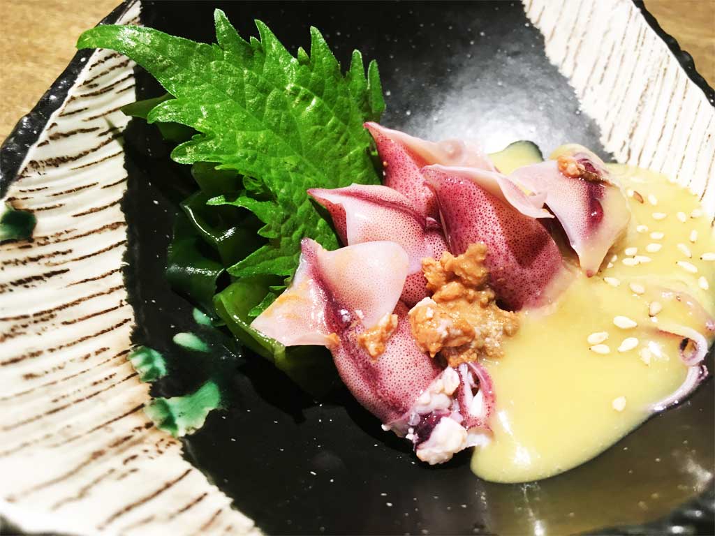 富山県のホタルイカは有名