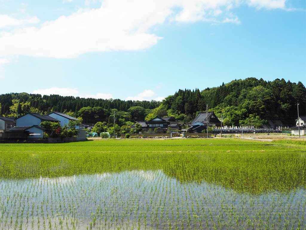 ふるさとを誇れる気持ちと瞬発力を持とう