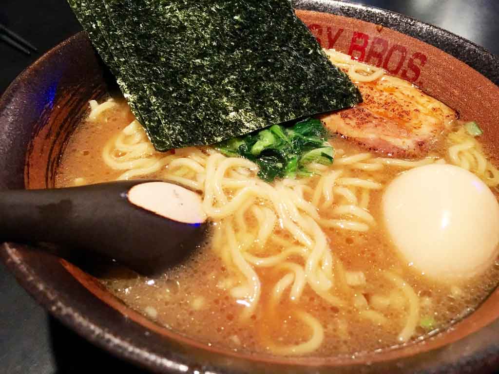 バグジー(富山市)