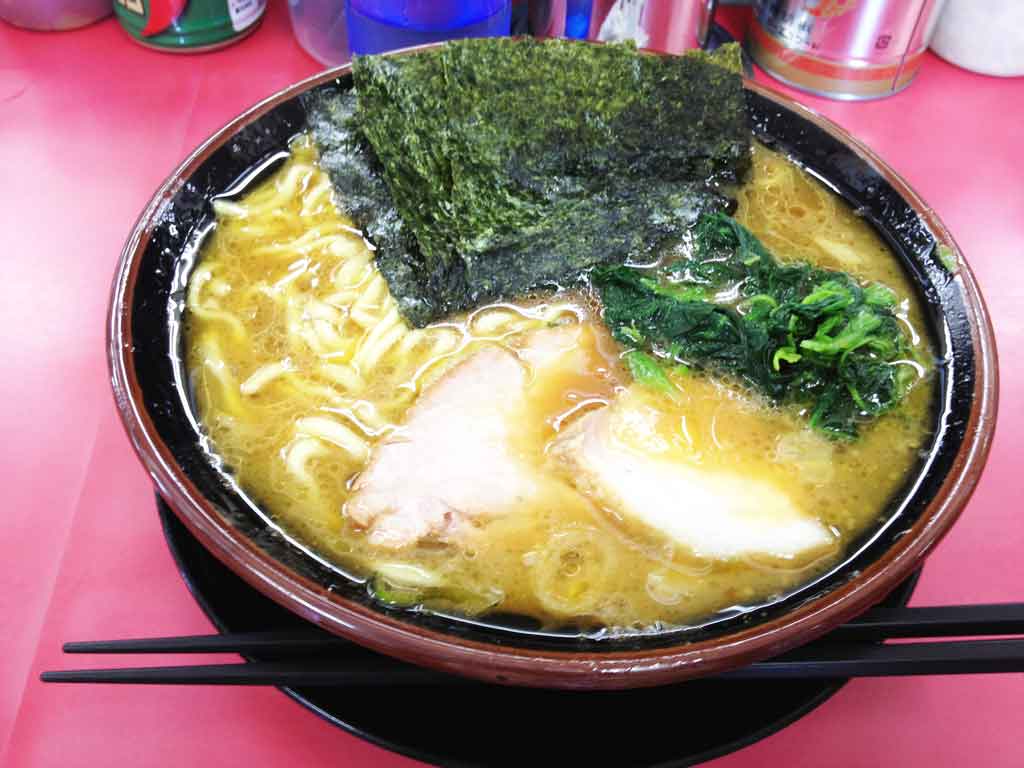 はじめ家(魚津市)