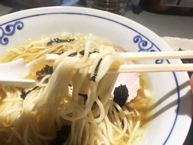 トッピングを途中で投入
