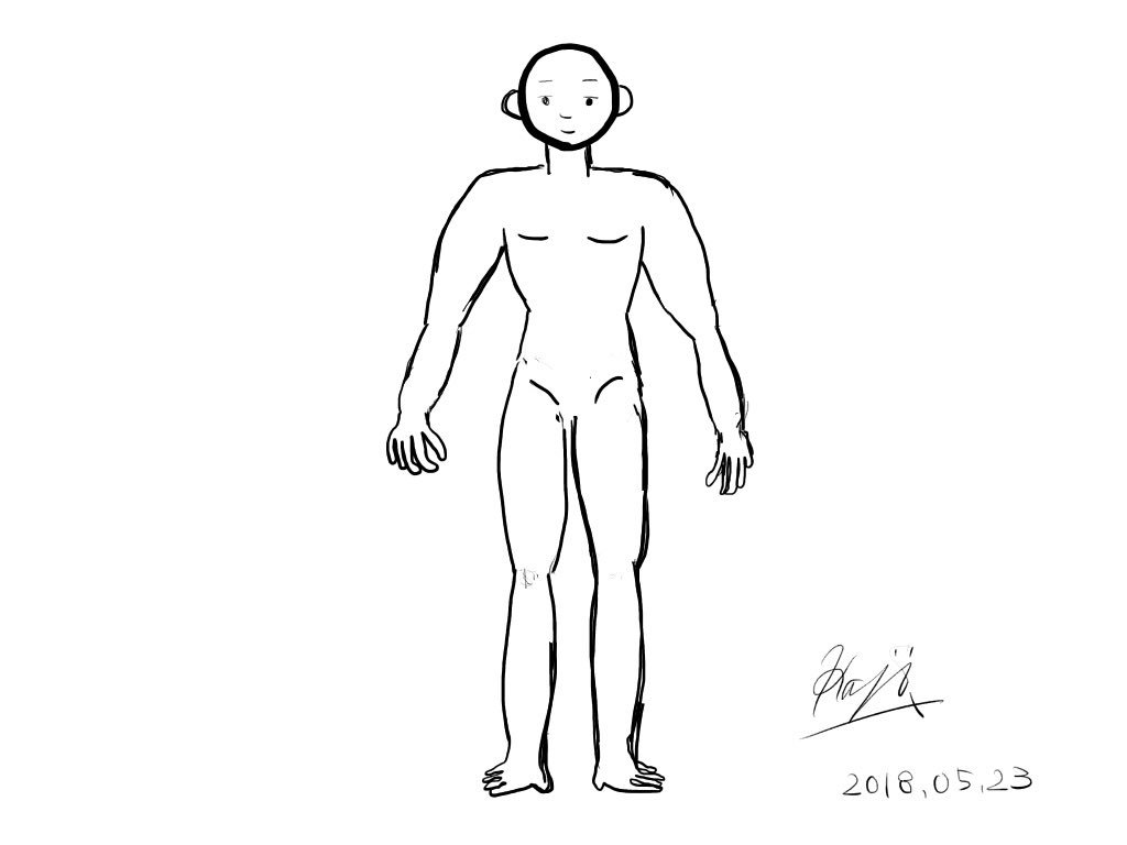 2習慣後の等身大