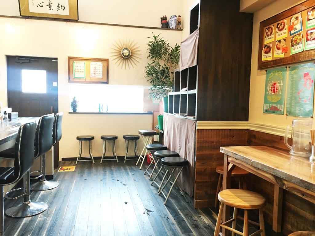 麺・吉平(富山市)