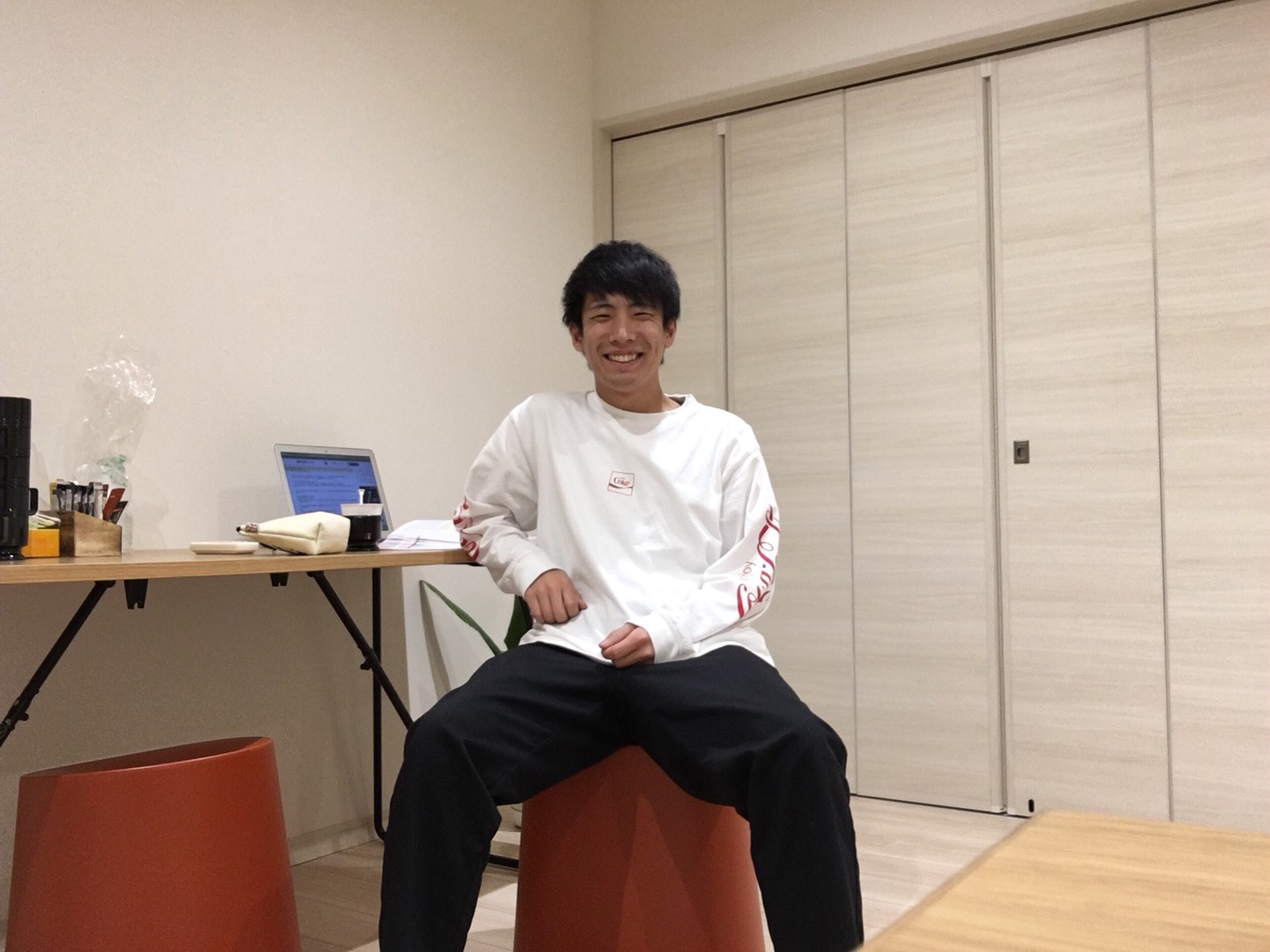 欲に弱い文系大学生ちぬっしーのプロフィール