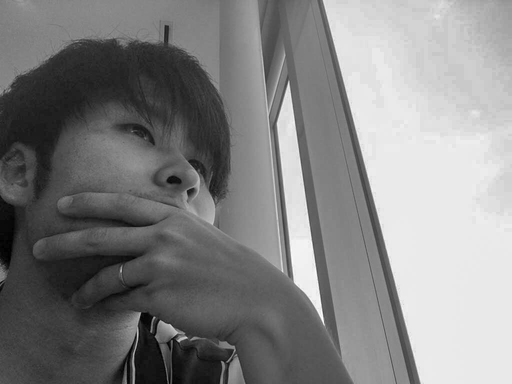モノクロなかじっくす