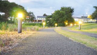 憧れのあの娘と2人きり!文学系男子を演出できる【呉羽山公園都市緑化植物園】