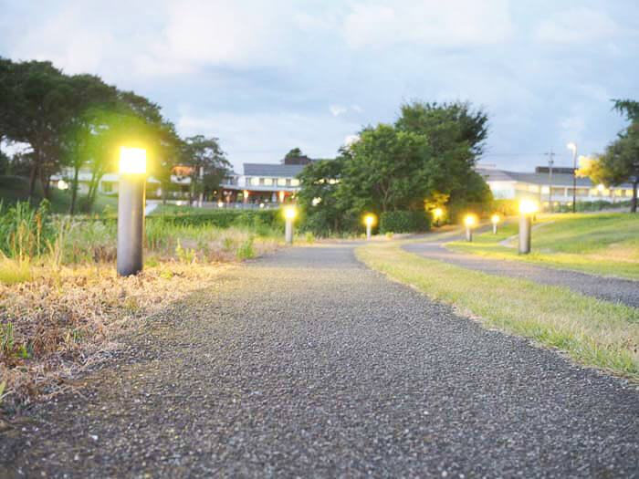 憧れのあの娘と2人きり!文学系男子を演出できる【呉羽山公園都市緑化植物園】
