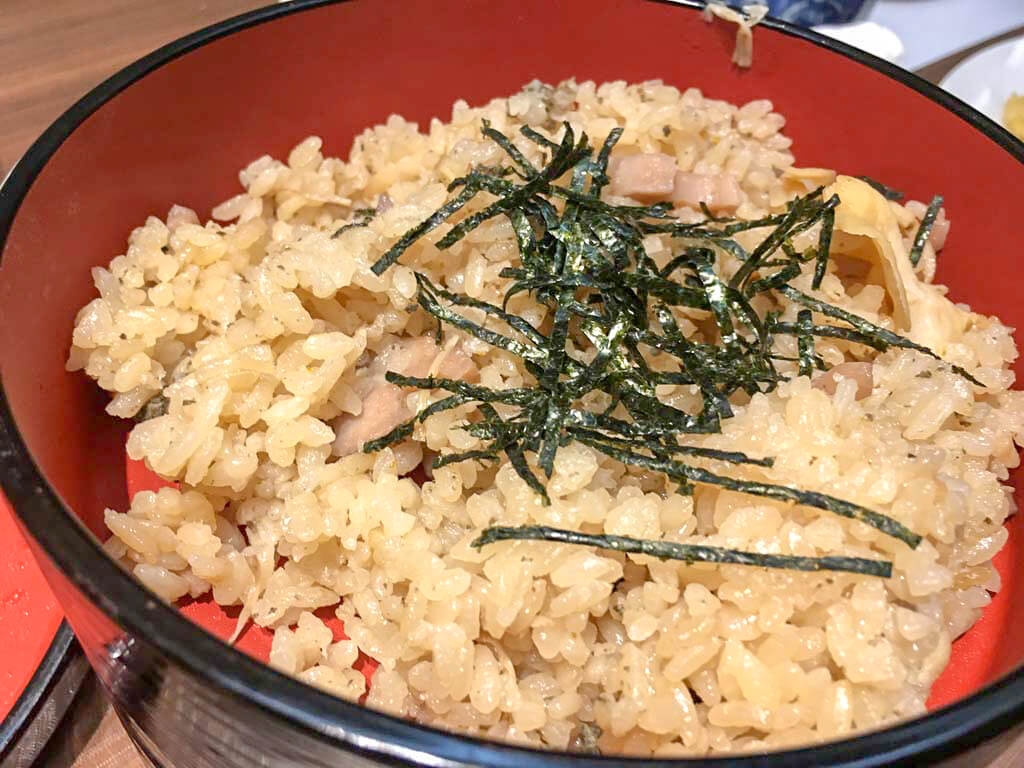 富山バイ飯
