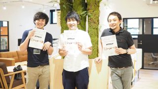 【COMSYOKU】戸出の大規模コワーキングスペース、新しいコミュニティづくりへ