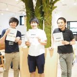 COMSYOKU | 戸出の大規模コワーキングスペース、新しいコミュニティづくりへ