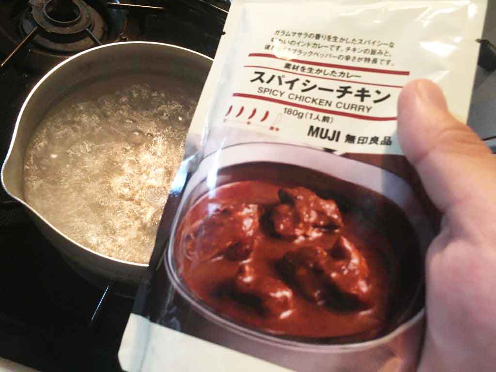 調理方法は湯煎がおすすめ