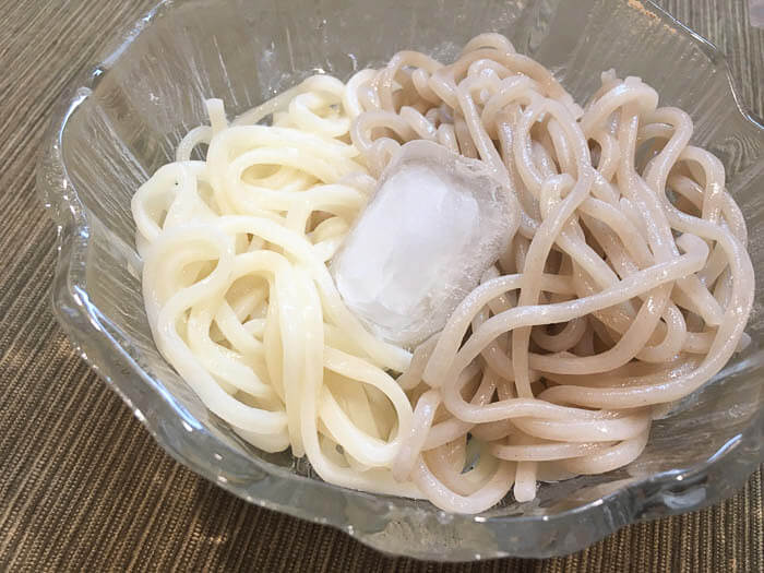 【丸喜製麺所】山形県三川市の名物「麦切り」を食べるならめいぶつチョイス!