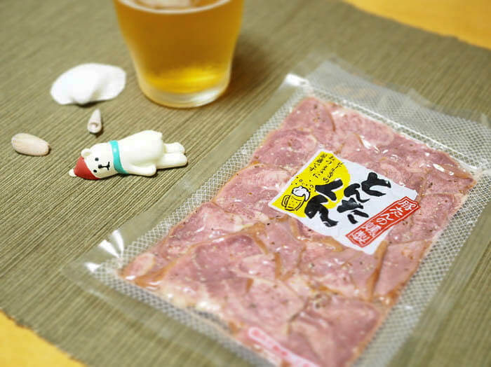 とんたくん