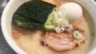 【らーめん楓】気になる営業時間は?富山で行列ができる人気ラーメン店