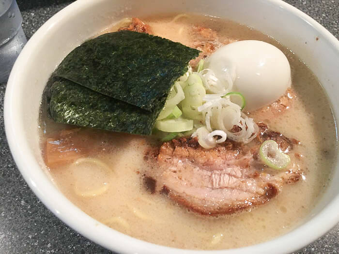 【らーめん楓】気になる営業時間は?富山で行列ができる人気ラーメン店