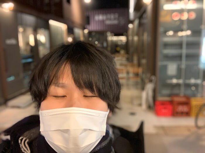 かじっくすも登場