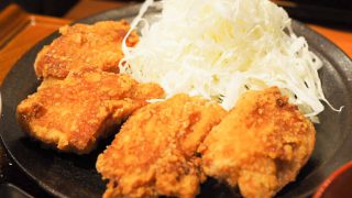 【から好し】富山初出店!!定食・丼の気になる味は?9月2日まで500円キャンペーン実施中!