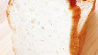【地ぱん】富山の米粉専門パン屋!小麦アレルギーのお子さんもおいしく食べられる