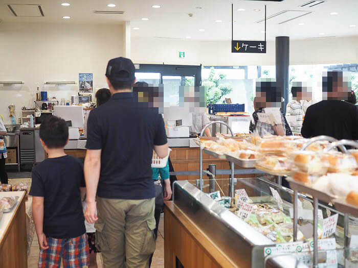 『パンダパンダ』はどんなお店?