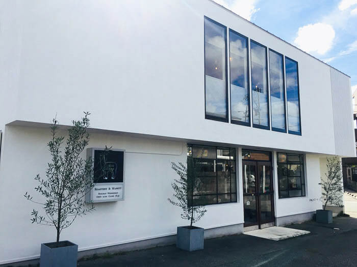 「アルパカコーヒー」はどんなお店?