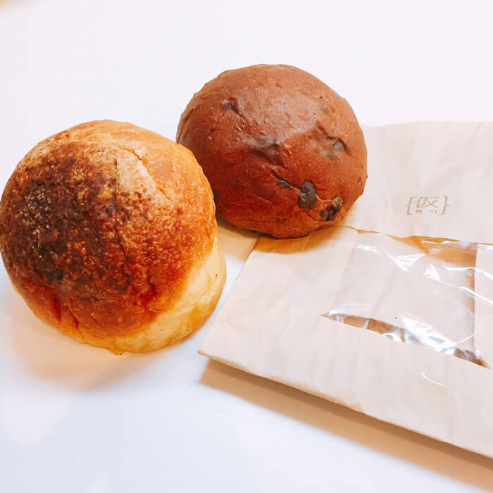 【{仮}(カリ)】高岡のパン屋&カフェ!裏地に並ぶ隠れ家的なアットホーム空間