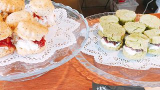 【コトリコーヒー】豊田麻衣さんの作る絶品スイーツ、スタジオ撮影もできるおしゃれ空間カフェ