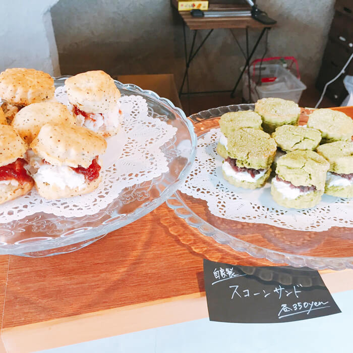 【コトリコーヒー】豊田麻衣さんの作る絶品スイーツ、スタジオ撮影もできるおしゃれ空間カフェ