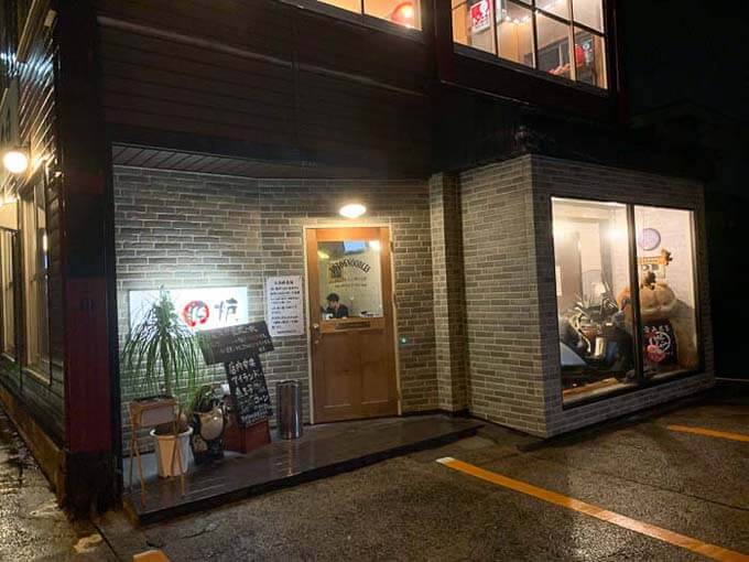 リニューアルオープンした豚豚炉