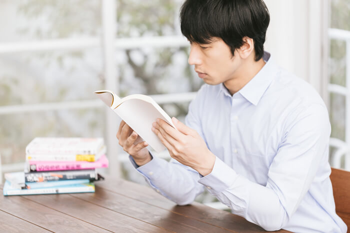 3. 書評記事を書く