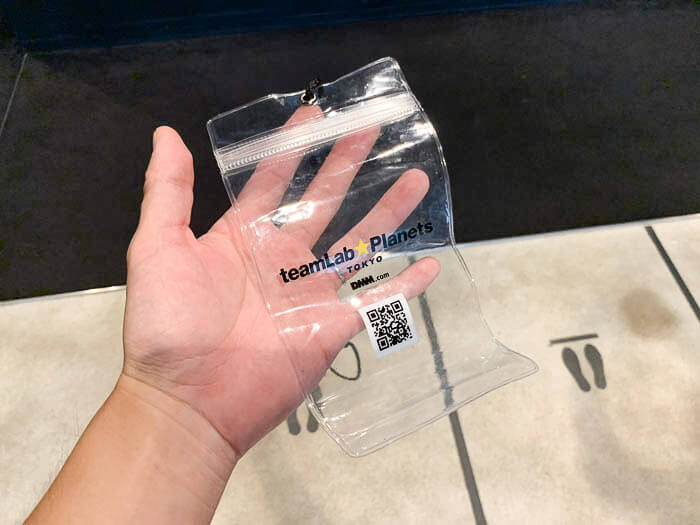専用のスマホケース