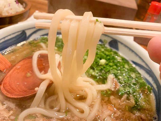 つるしこのさぬきうどん