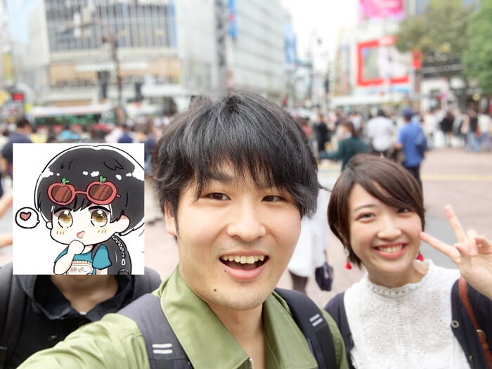 東京ブロガーとの交流