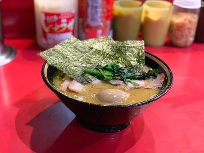 チャーシューメン